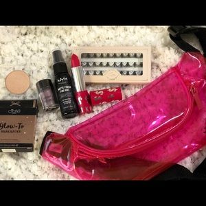 Makeup Bundle! Kylie Cosmetics & more!